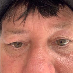 Meet your Posher, Richard